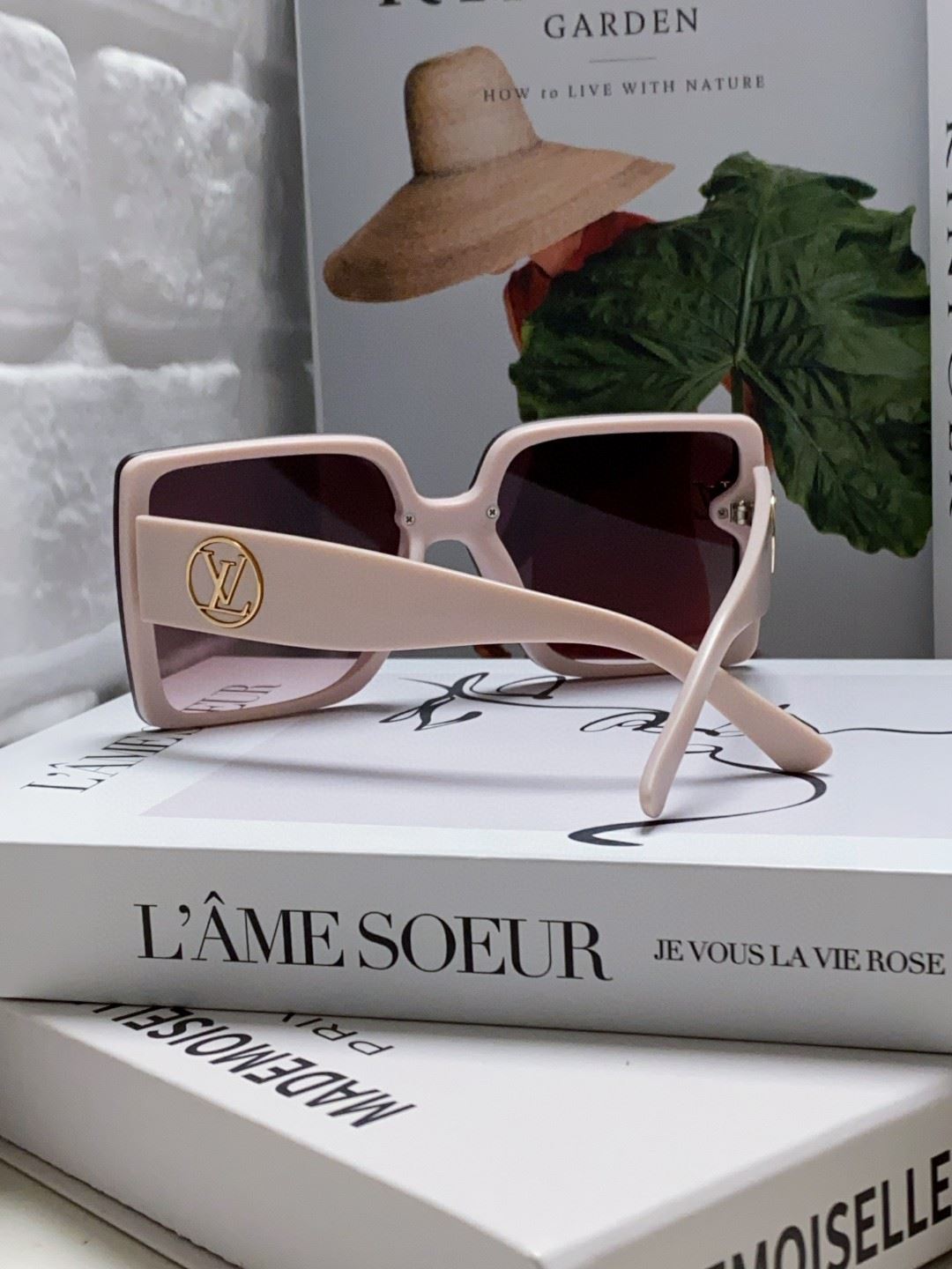 Louis Vuitton Sunglasses